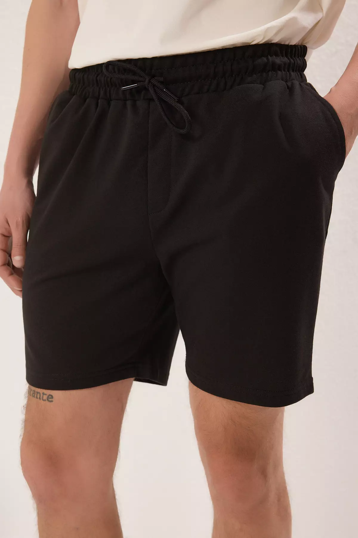 Straight 2-Pack Shorts