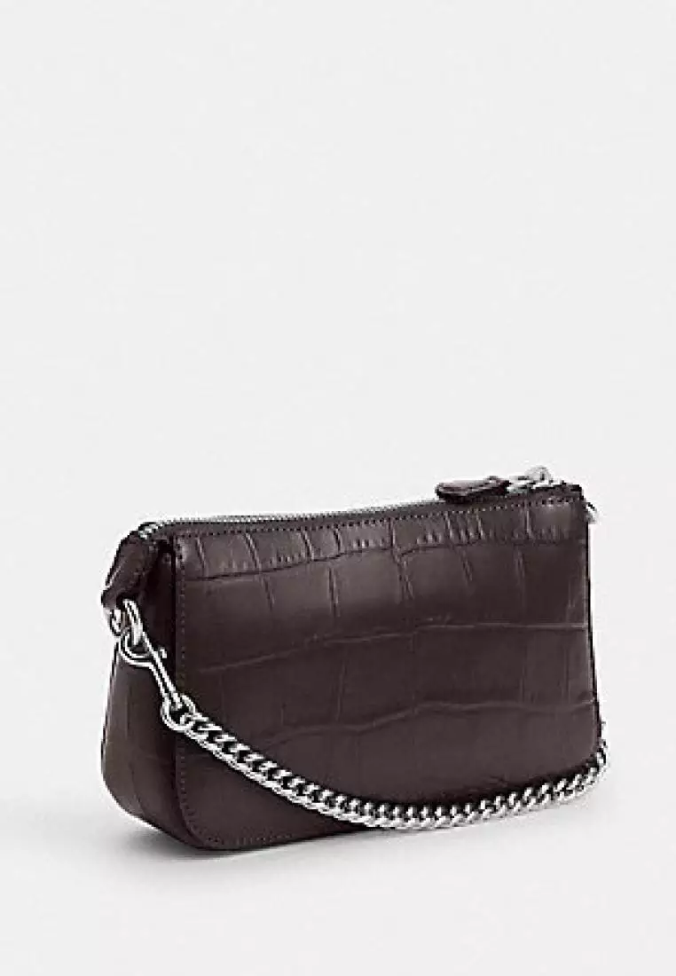 Coach Nolita 19 Amethyst