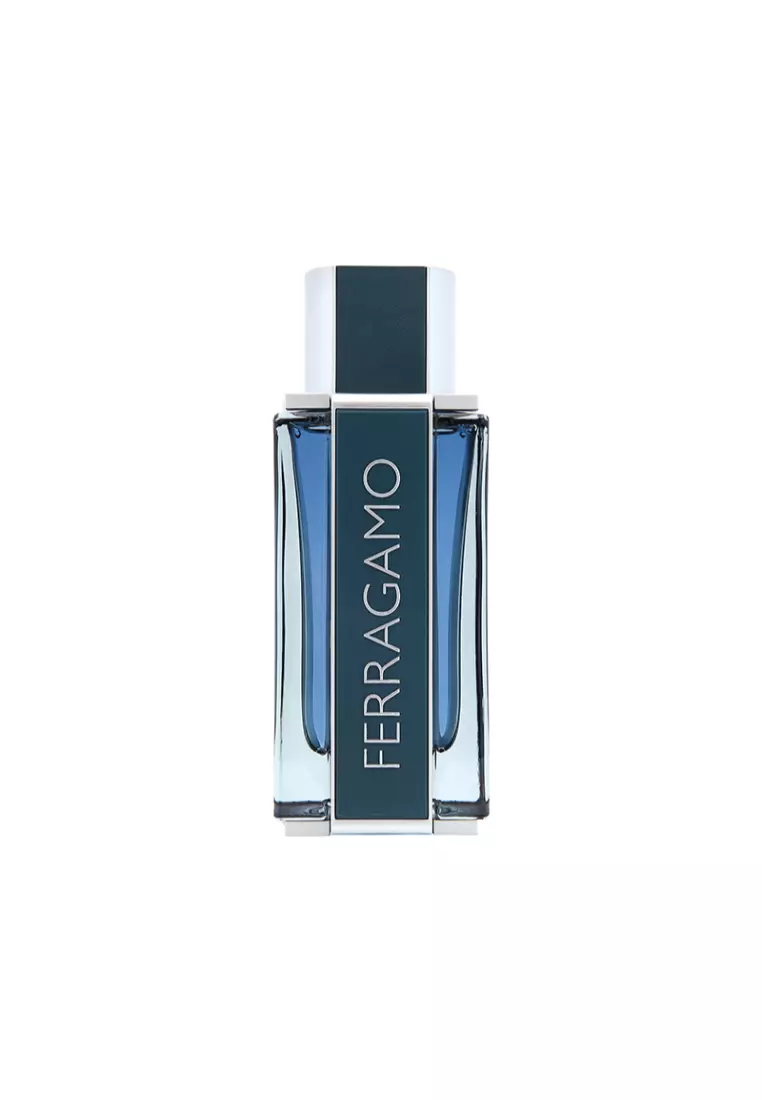 Salvatore Ferragamo Intense Leather Eau de Parfum Spray 100ml