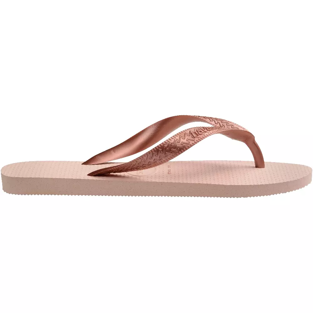 [ONLINE EXCLUSIVE] Havaianas 0076 Color Ballet Rose - Sandal Wanita