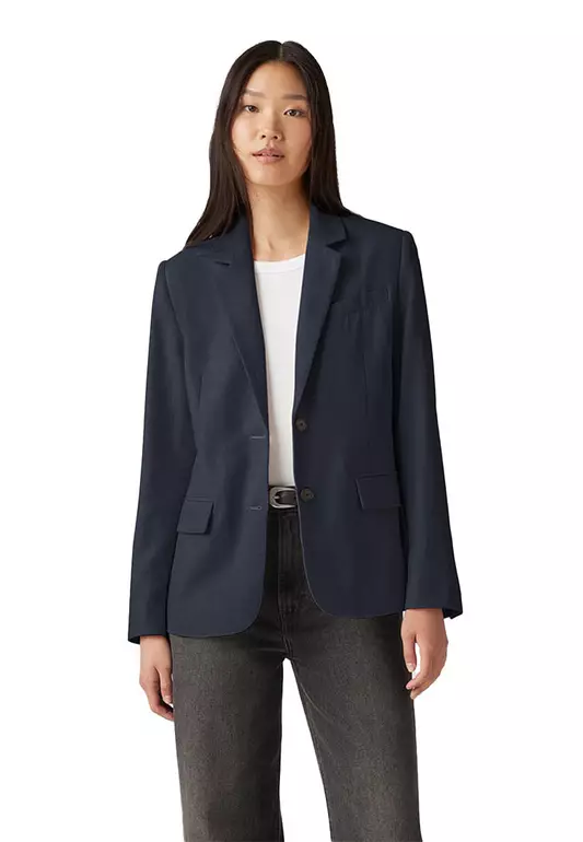 Levi's® Women's Classic Abner Blazer (A7176-0004)