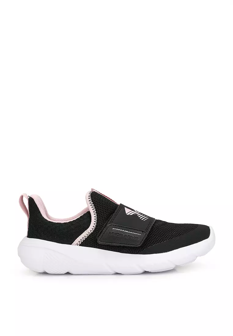 Girls Grade School Flash Running Shoes