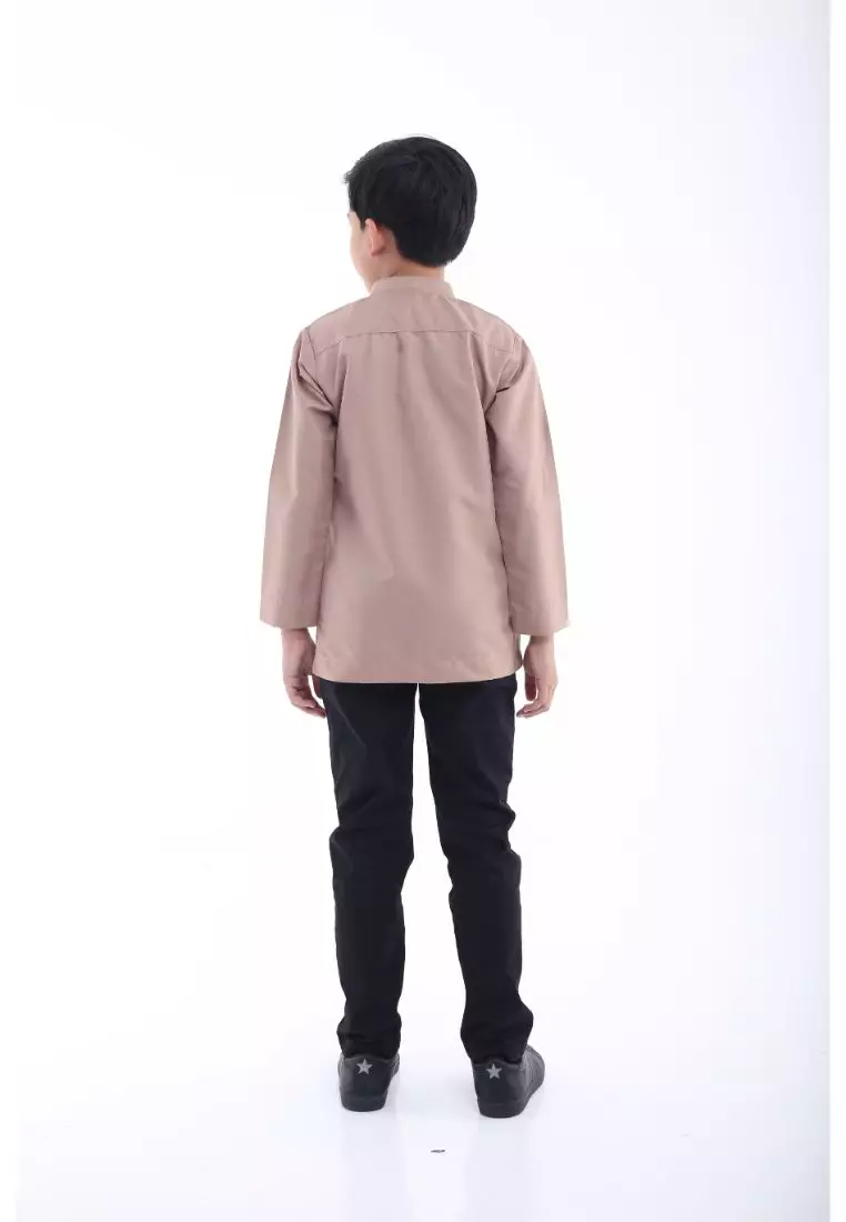 Kurta Azhar Kids