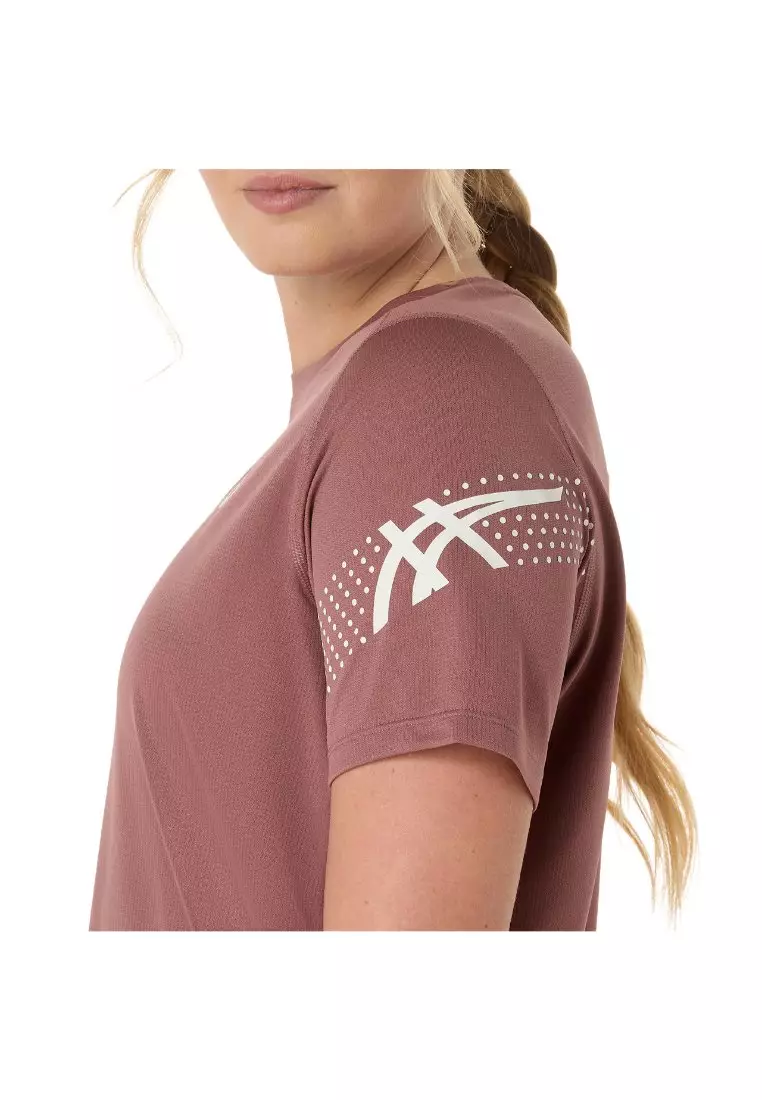 Women ICON Short Sleeve Tee