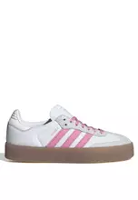 Footwear White/Bliss Pink/Off White