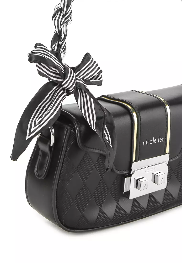 Tas Wanita Sling Bag Casual Kerja