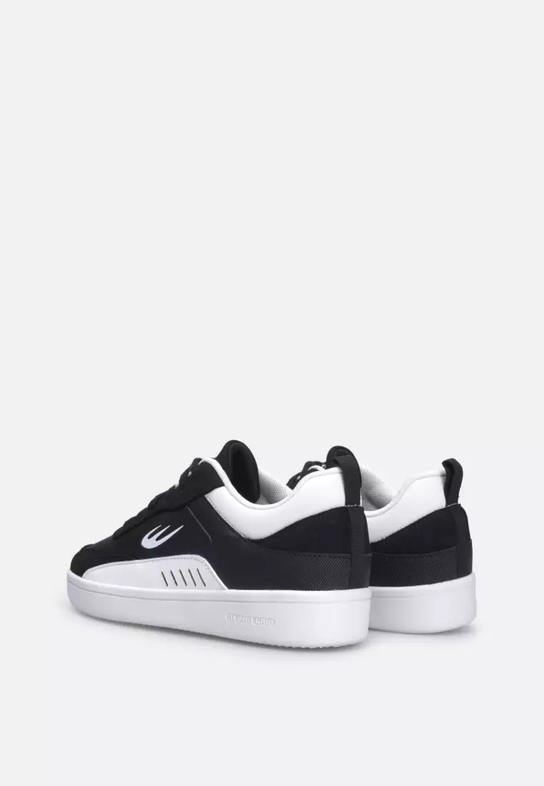 World Balance Spring Rush Kid's Lifestyle Classic Shoes