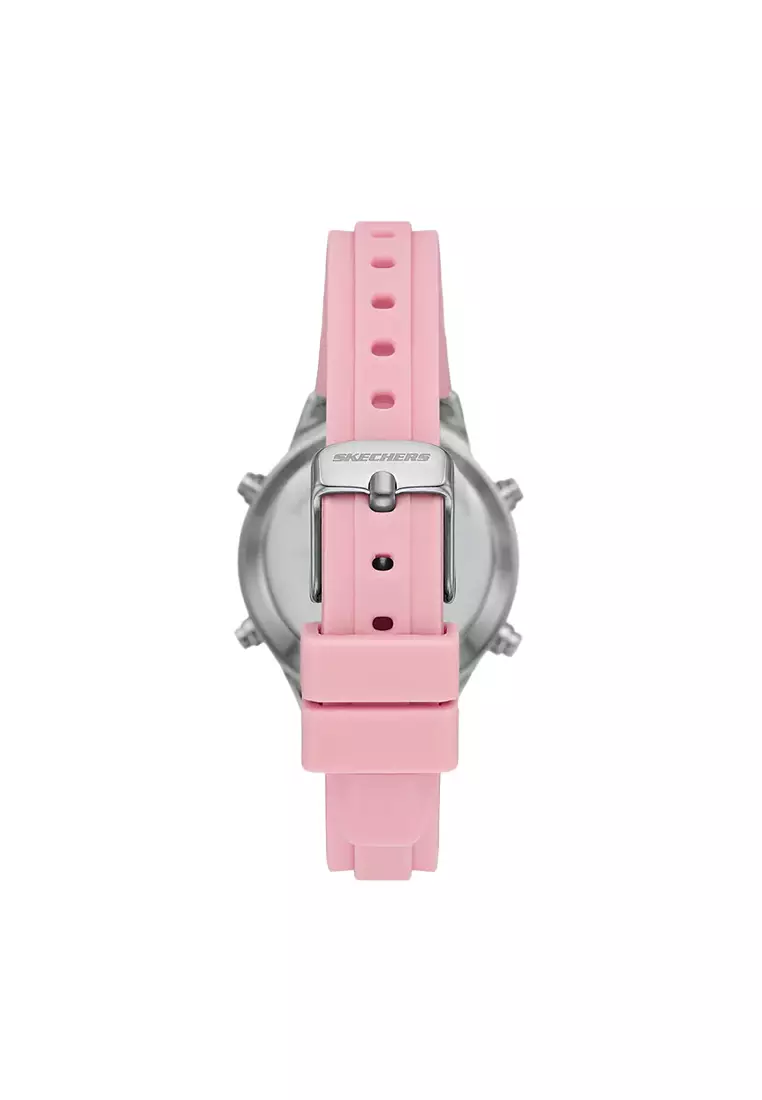 Buy Skechers Skechers Women s Brinkley Digital Watch SKC SR6282
