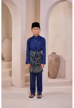 Navy Blue