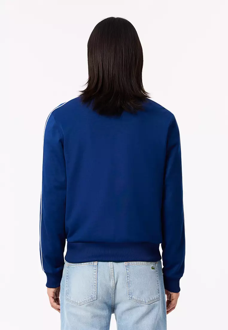 Original Paris Piqué Track Jacket