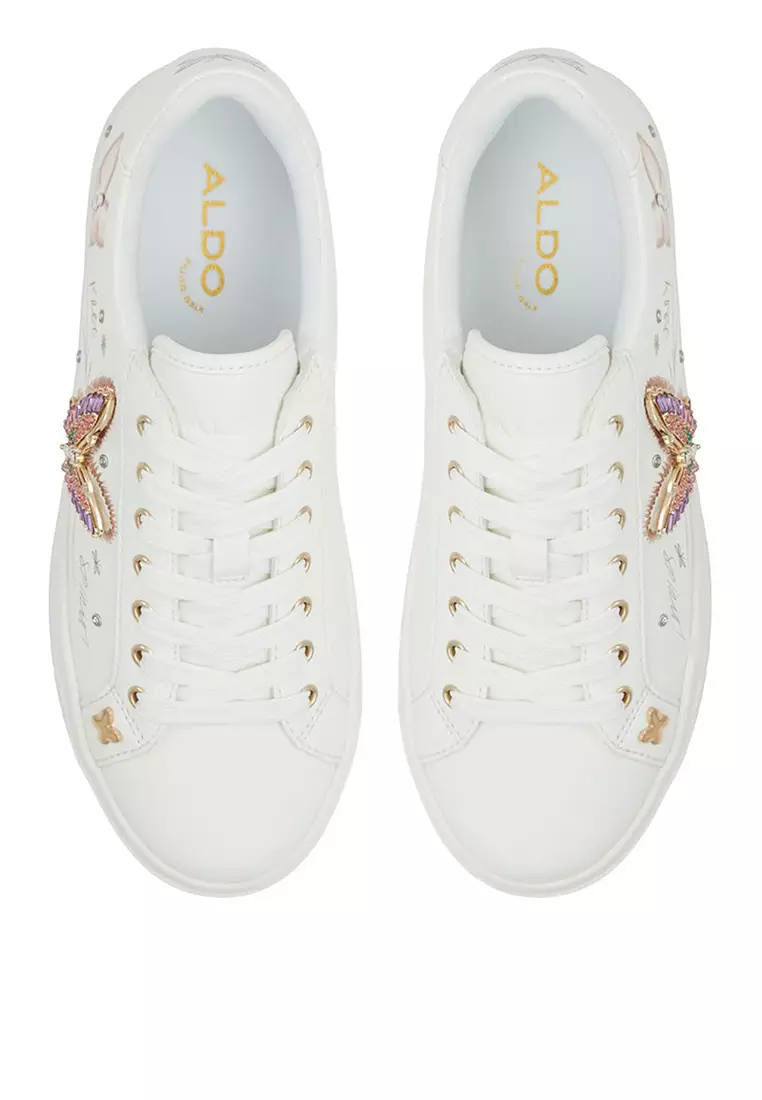 Gwiri 2.0 Platform Sneakers