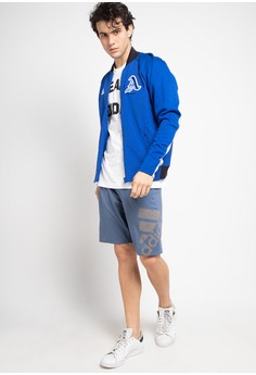 Jual Jaket Coats Adidas Pria Original Zalora Indonesia