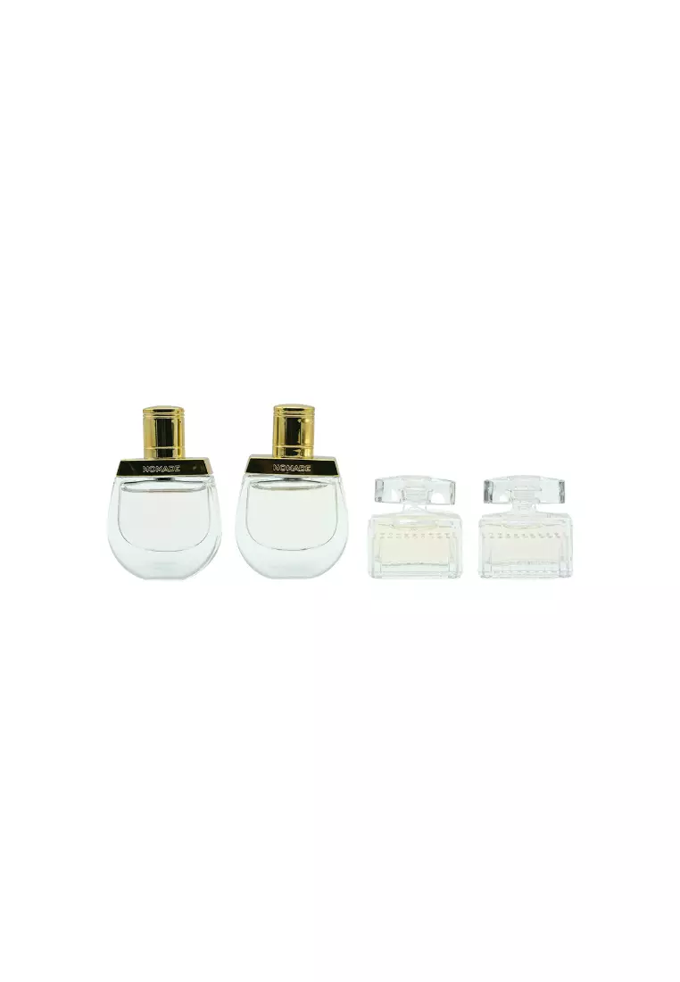 Chloe Miniature Set (4pcs)