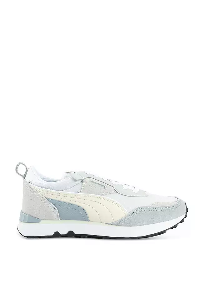 Discount on Puma  shoes - SKU: Rider Future Vintage Sneakers