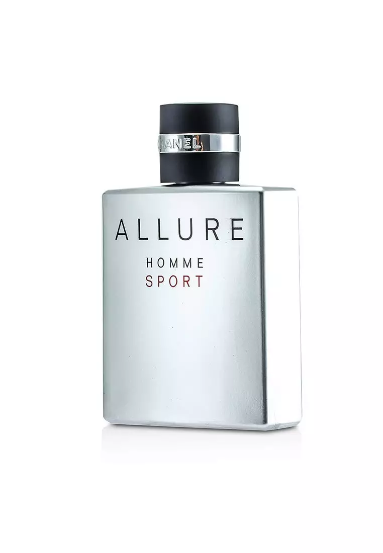 CHANEL - Allure Homme Sport Eau De Toilette Spray 50ml/1.7oz