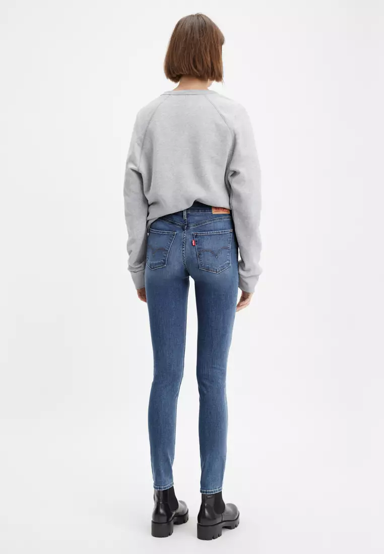 Levi’s® Women's 311 Shaping Skinny Jeans (19626-0262)