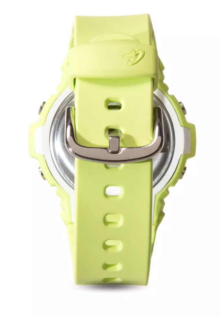 Baby-G Digital Watch BG-6903-3DR