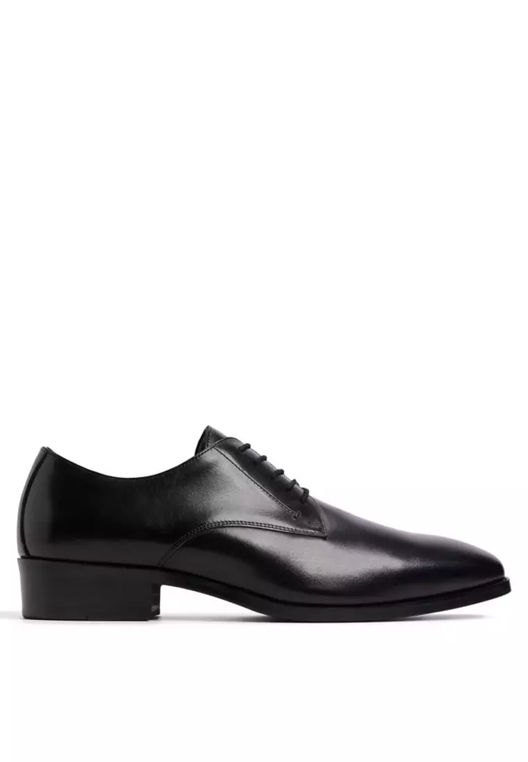 Discount on ALDO  shoes - SKU: Lewistown Derby Shoes