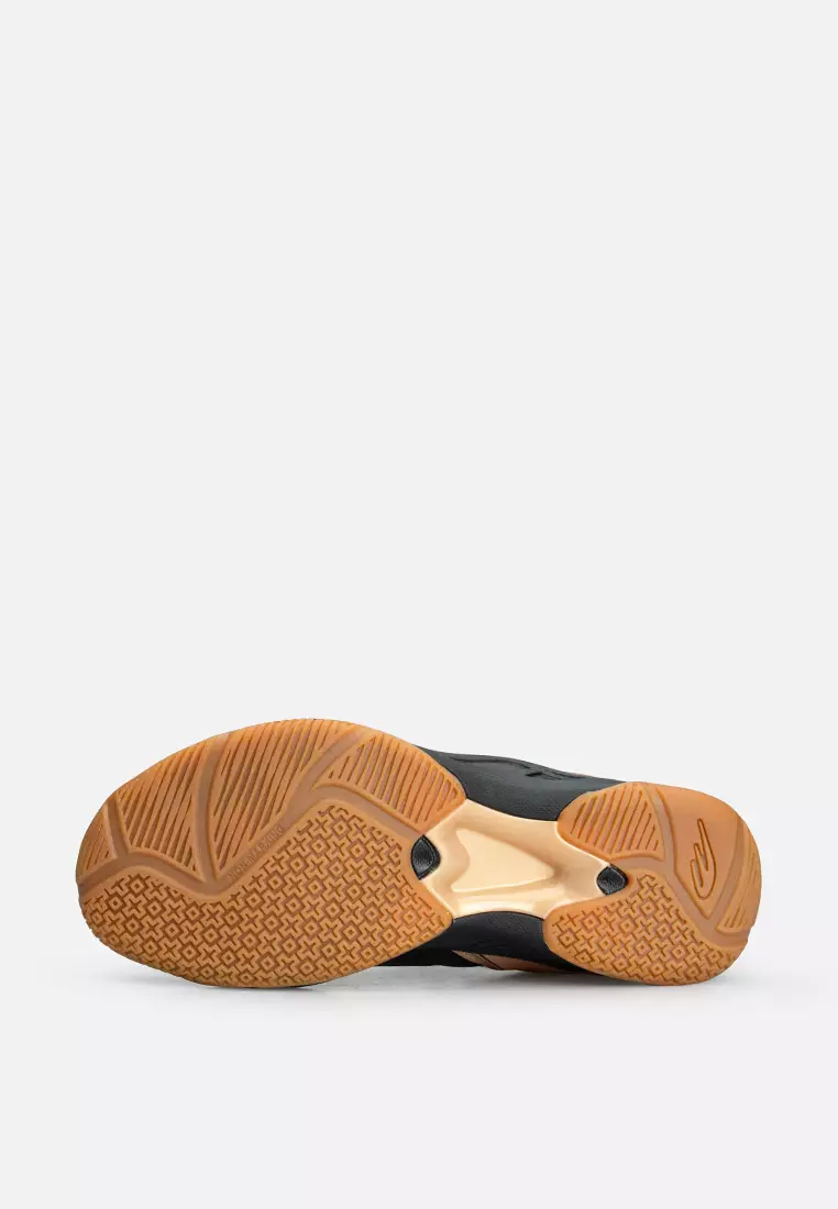 FUSION STRIKE Women's Performance Badminton Shoes