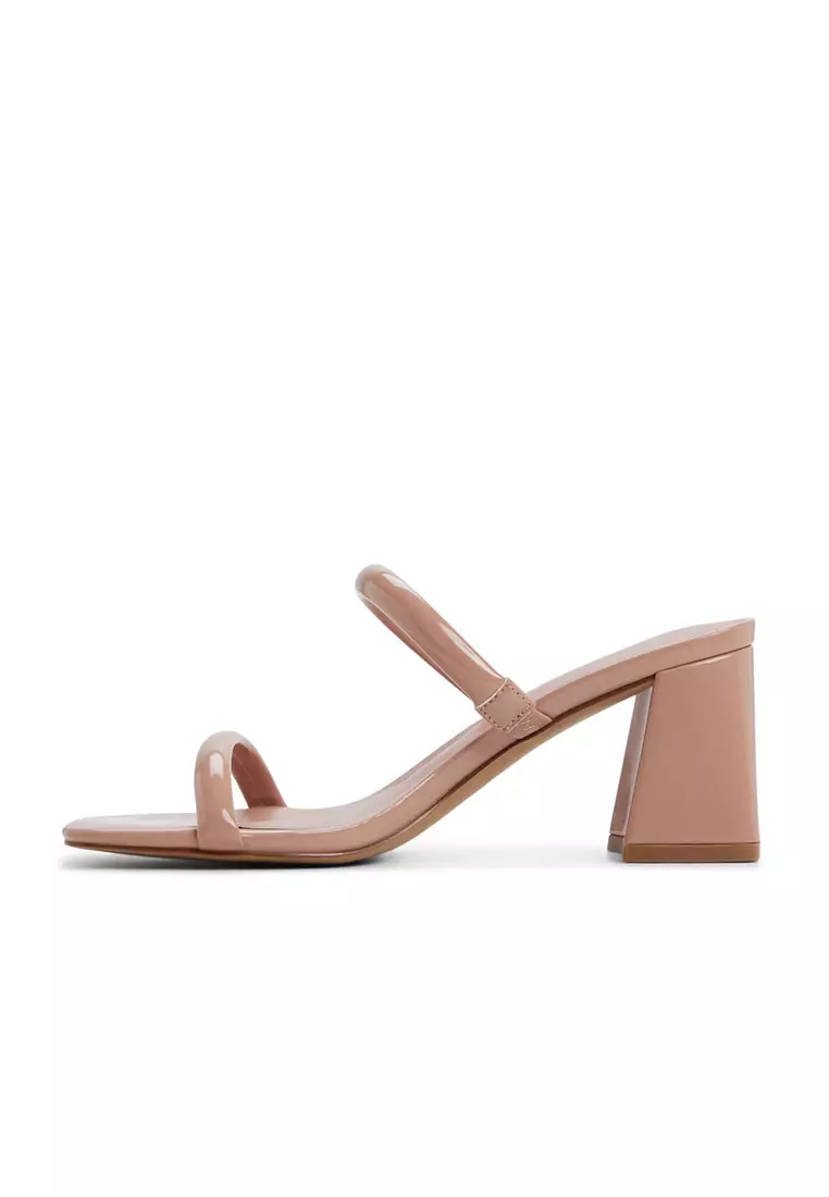 Buy Call It Spring Kaiaa Heeled Sandals 2026 Online | ZALORA Philippines