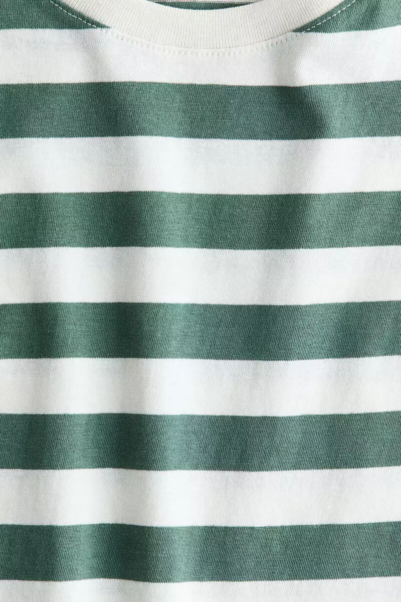 Cotton T-shirt
