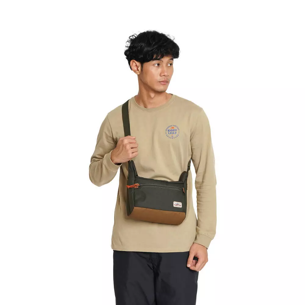 Eiger X-Portege Camera Pouch 1A