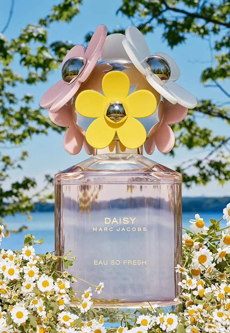 So Fresh Marc Jacobs Daisy Love Rollerball Marc Jacobs Eau So