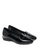 Twenty Eight Shoes black VANSA Cow Patent Low Heel Shoes VSW-F6752 54B38SH1D9D38FGS_2
