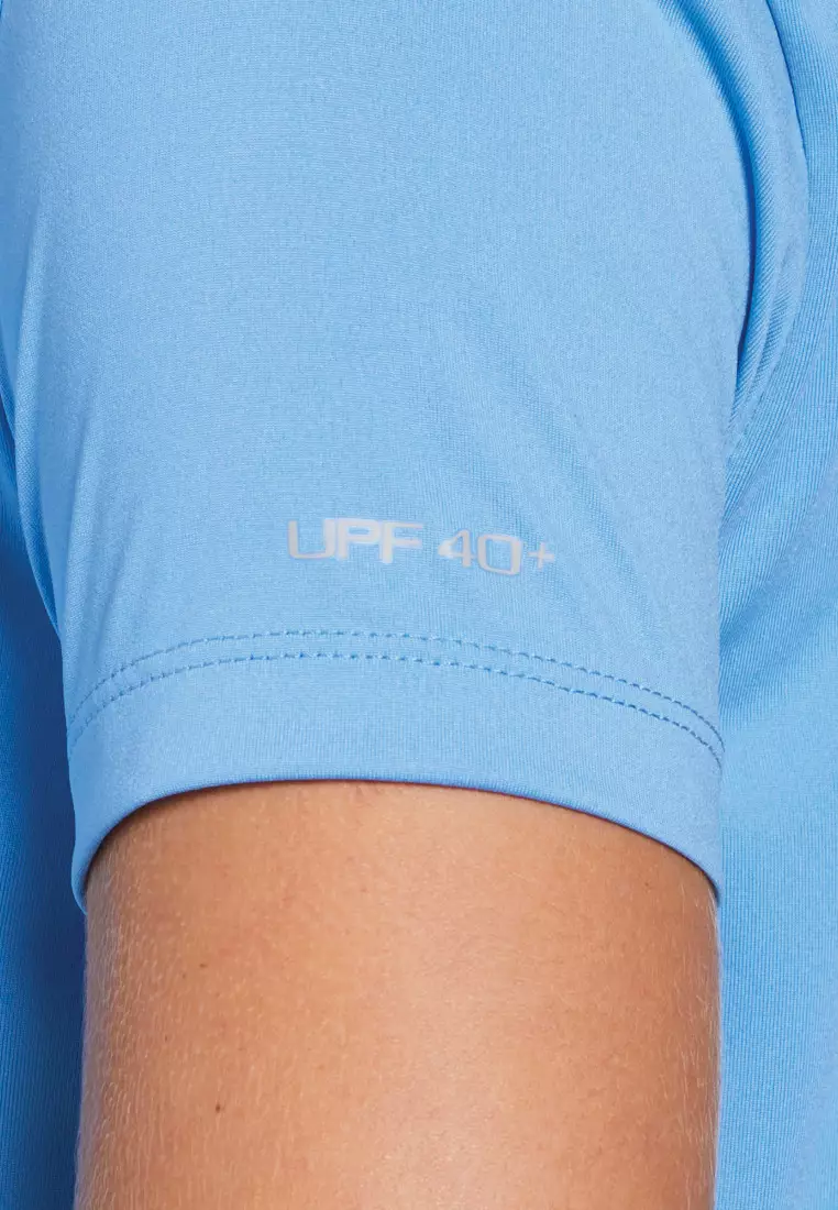 Essential Short Sleeve