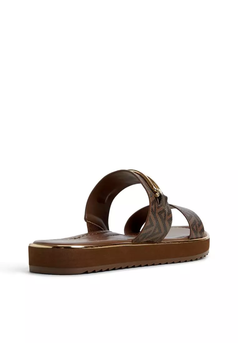 Lagoon Strap Sandals