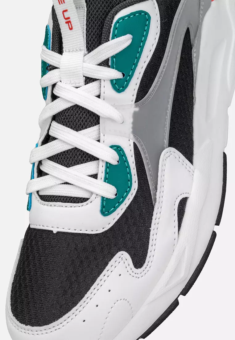 Dylan Men's Lifestyle Athleisure Shoes