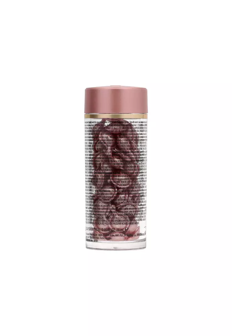 ELIZABETH ARDEN Retinol + HPR Ceramide Capsules Rapid Skin Renewing Serum 60capsule(s)