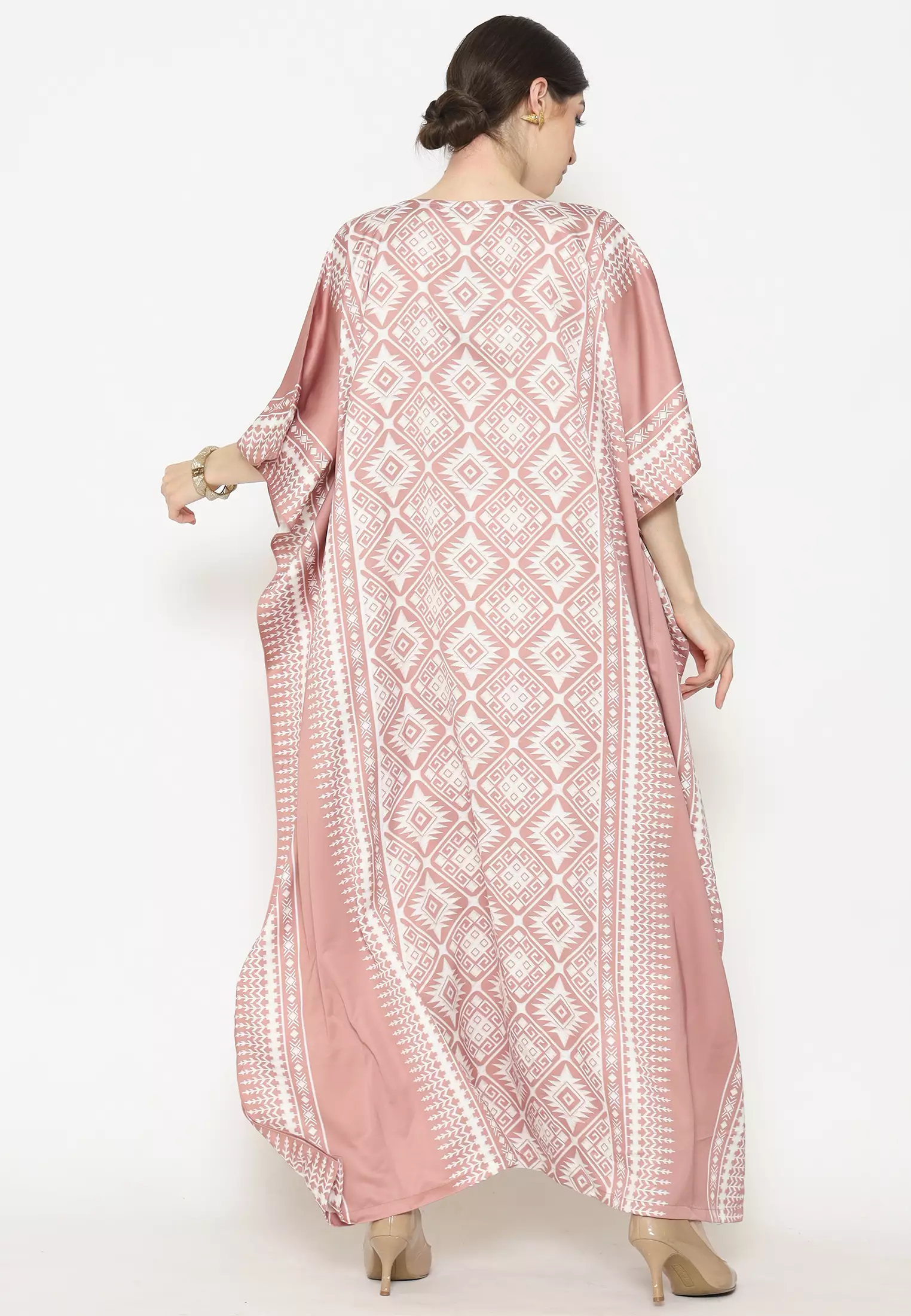 Kanzi Exclusive Short Sleeve 