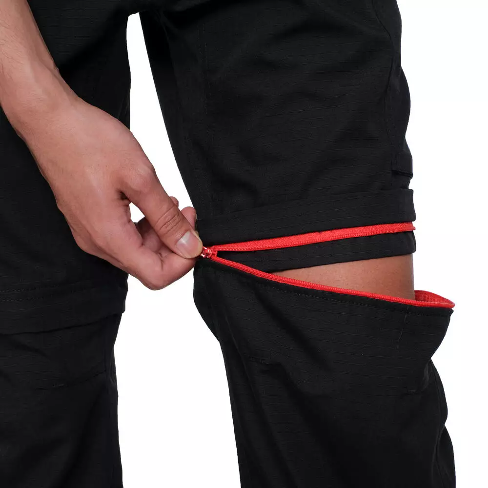 Eiger Kalimara Conv Cargo Pants