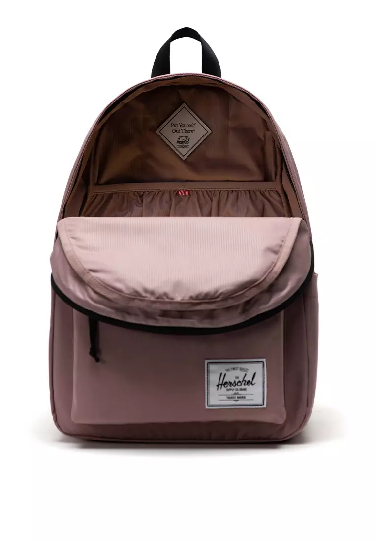 Herschel ash outlet rose