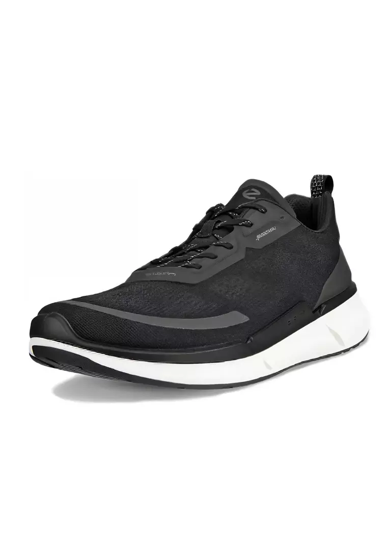 Biom Men's Casual Shoes In Black 83075400001