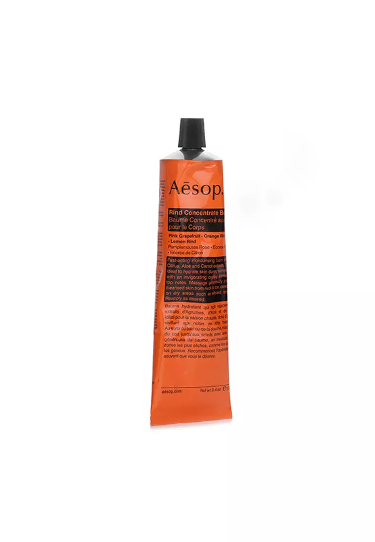 ボディローション Aesop Concentrate Body Balm Amazon | イソップ ゼラニウム ボディバーム 500ml [並行輸入品