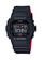 G-SHOCK black and red CASIO G-SHOCK DW-5600HR-1 CB13CAC8DF07FBGS_1