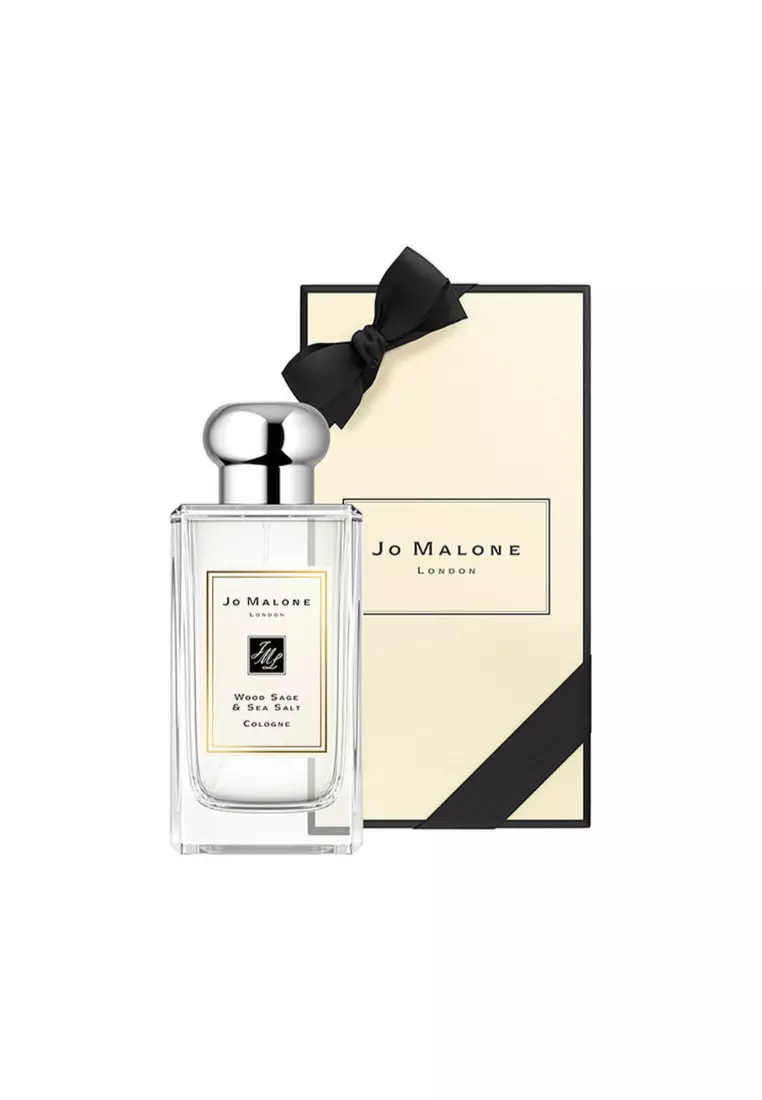 Jo Malone JO MALONE - Wood Sage & Sea Salt Cologne 100ml