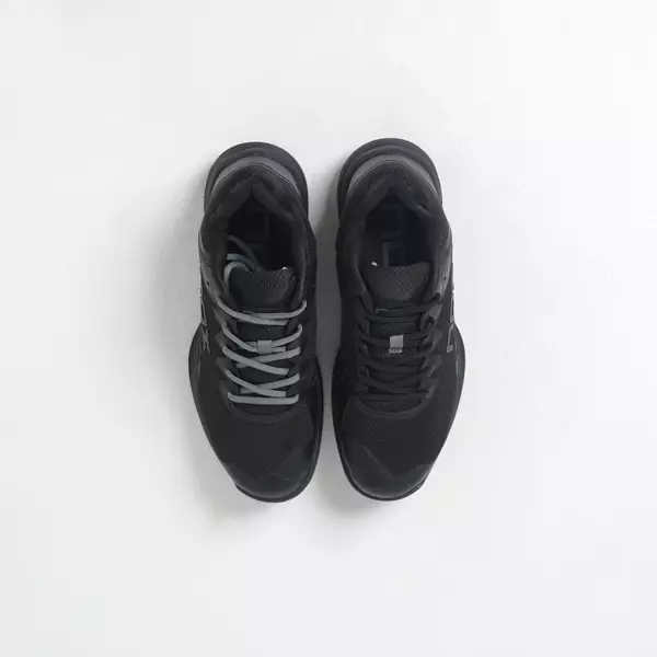 Sepatu NOX ML10 HEXA BLACK PADEL SNEAKER 100% ORIGINAL