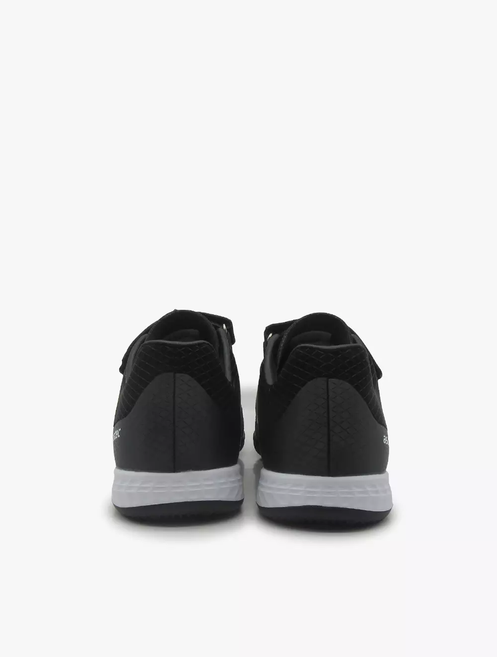 Payless Astec Childrens Ljunberg Futsal Sneakers - Black_10