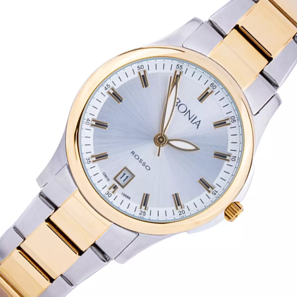 Jam Tangan Bonia Rosso Jam Tangan Wanita BR10096-2112 Original