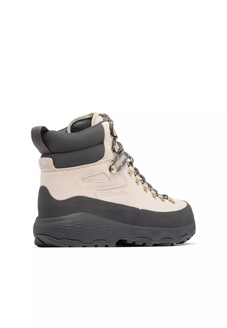 NEWTON ALPINE PT