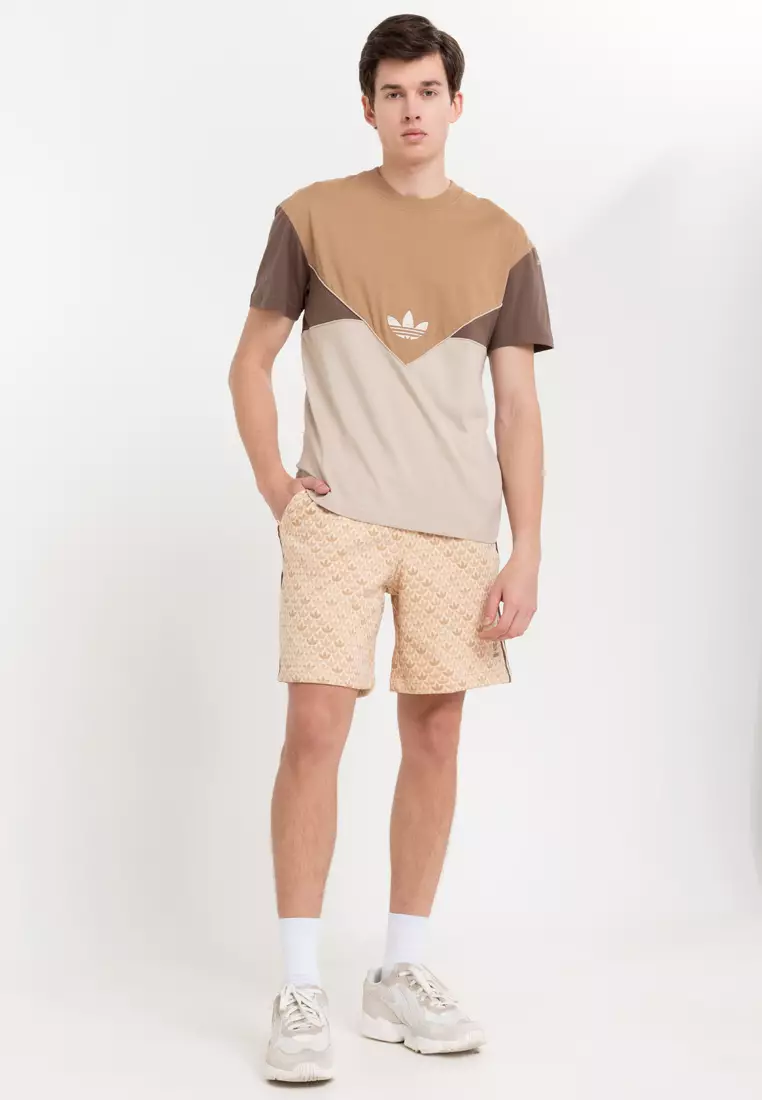 Adidas shorts fashion outlet