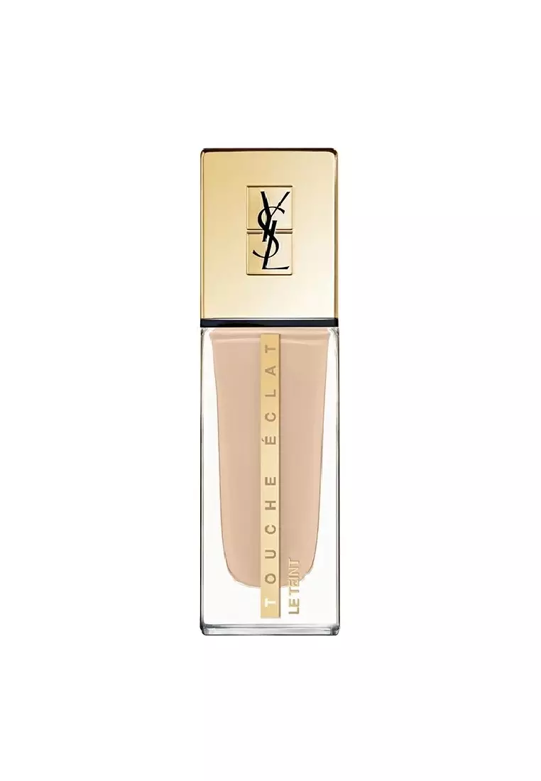 ファンデーション  Touche Eclat Le Teint BR20 30ml ファンデーション Touche Eclat Le Teint BR20 30ml TOUCHE ÉCLAT LE