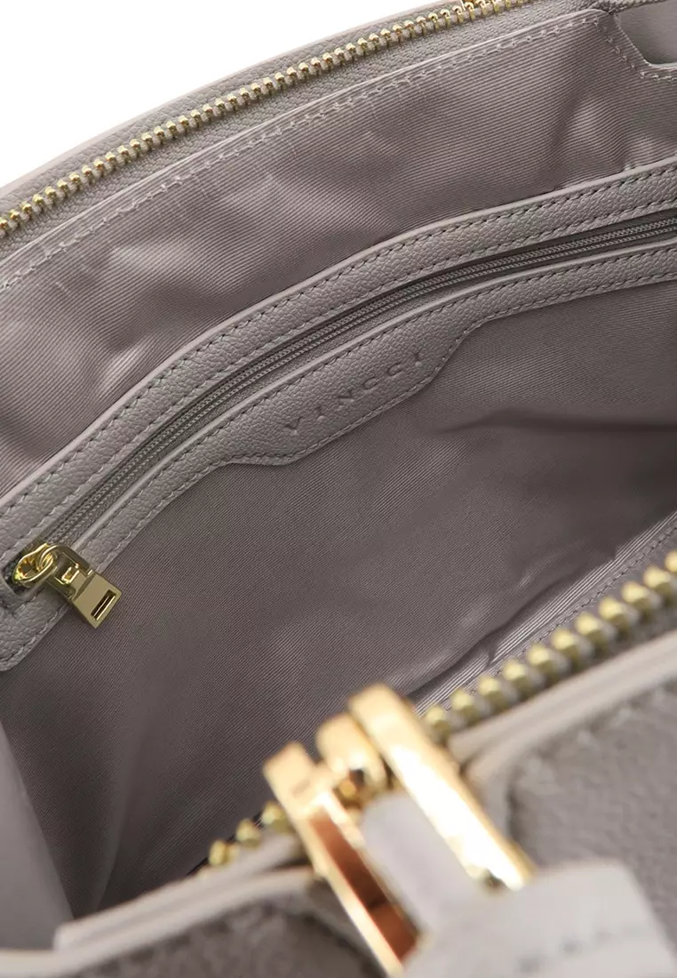 Buy Vincci Satchel Bag Online ZALORA Malaysia