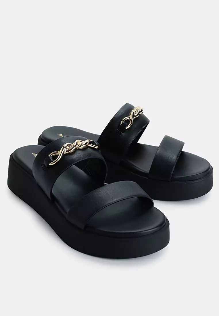 Halamaever Beach Sandals
