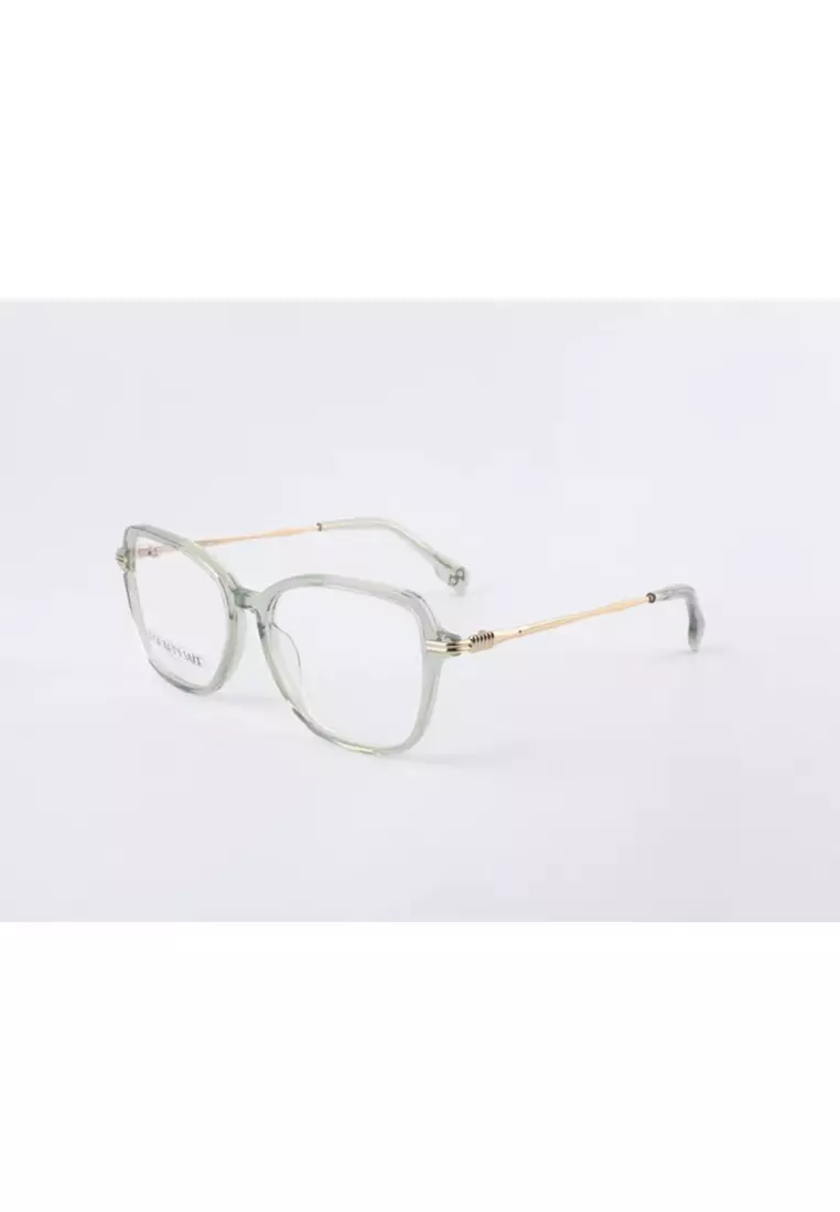 Sonnet (OP714-Green) Luxury Anti-Radiation/Computer Eyeglasses from London for Women
