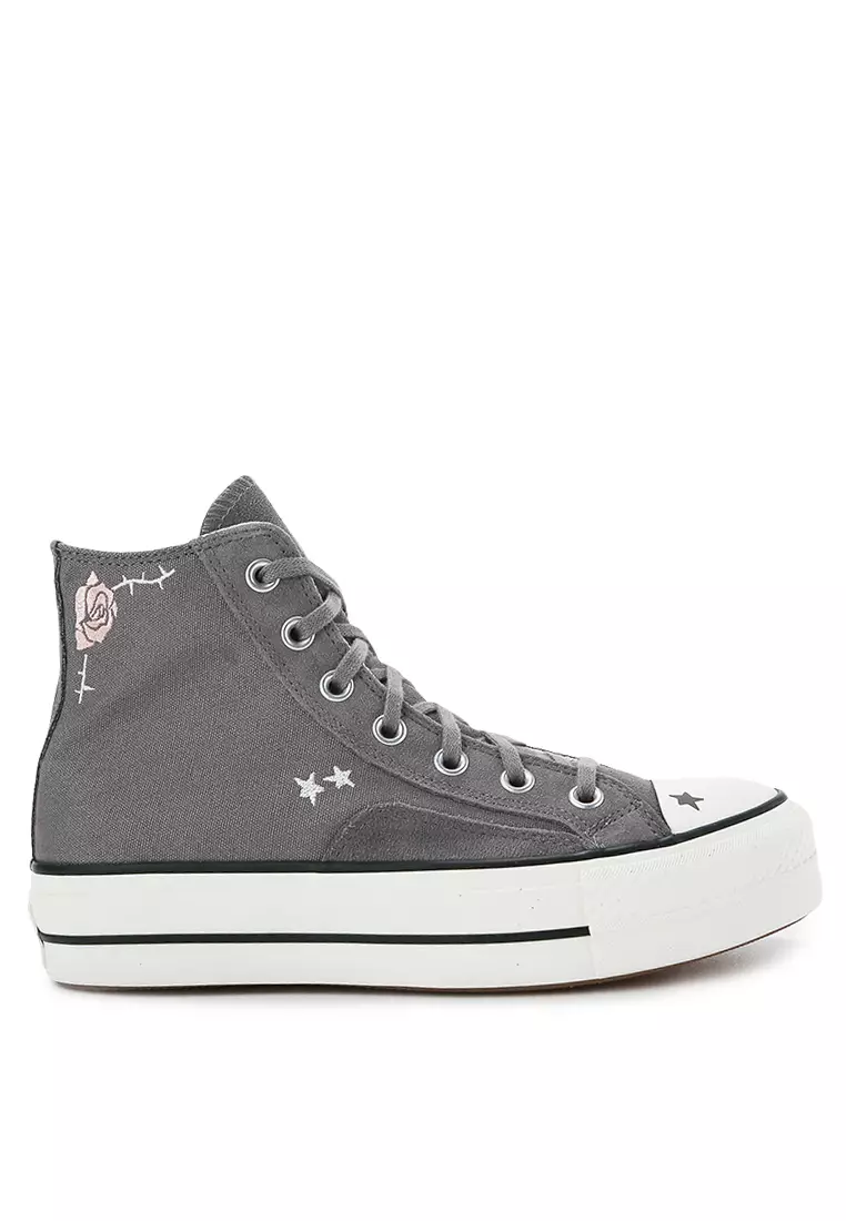 Converse chuck taylor zalora shop