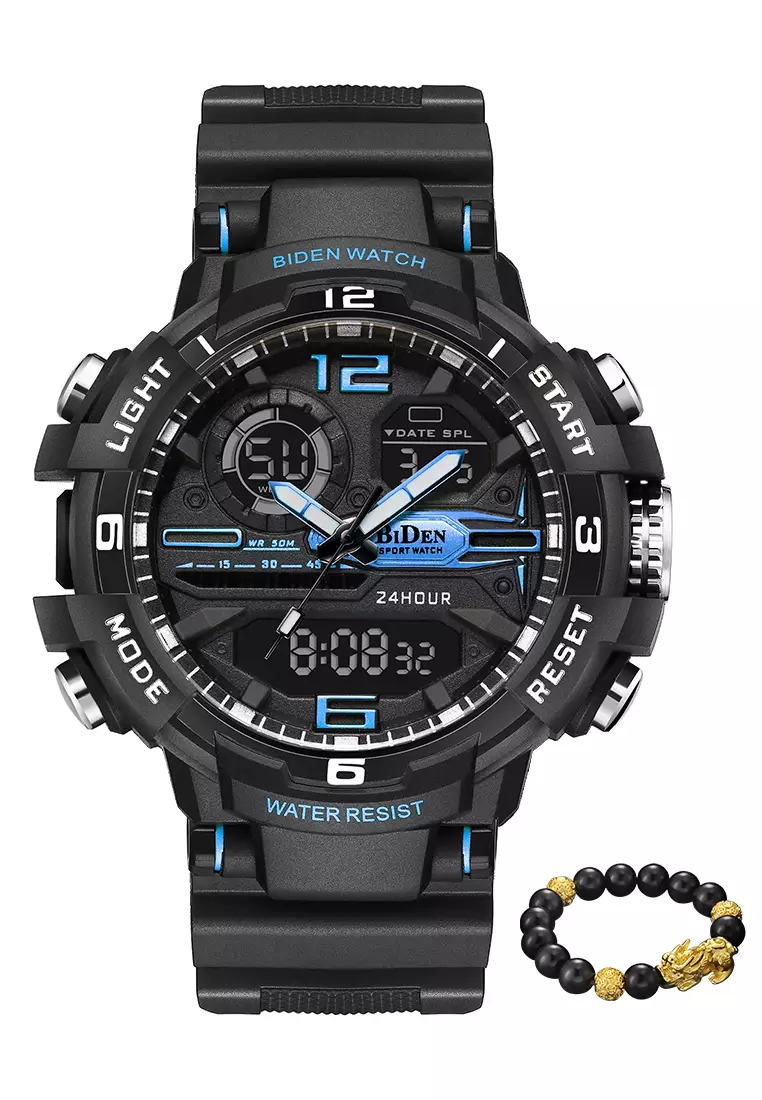 Biden sports watch hotsell